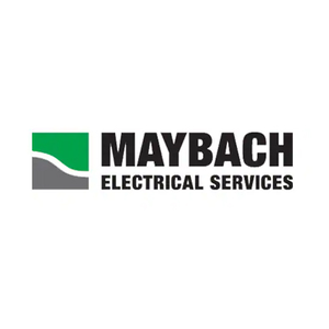 Maybach Electrical Services Pty Ltd logo